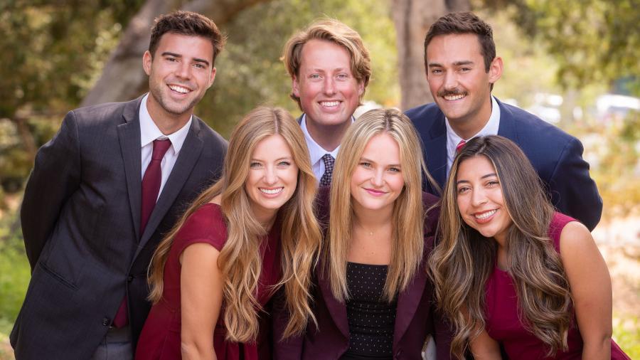 High School Students | Westmont College