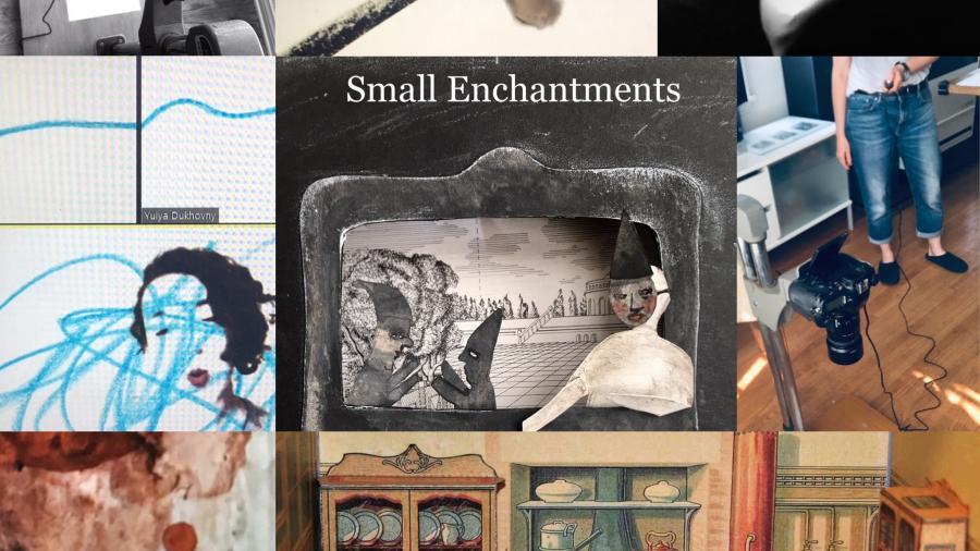 Small Enchantments