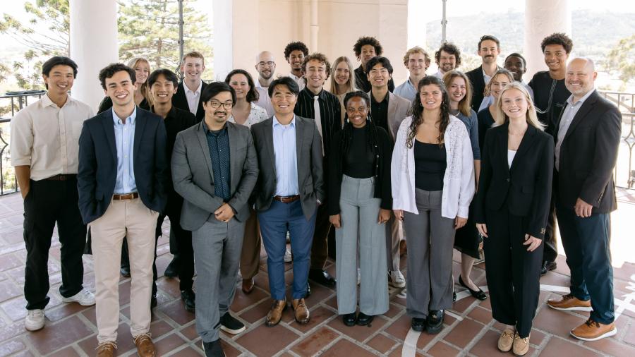 CATLab Team 2025