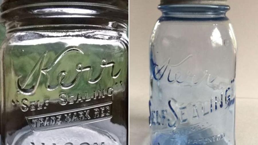 History of Ball Mason Jars