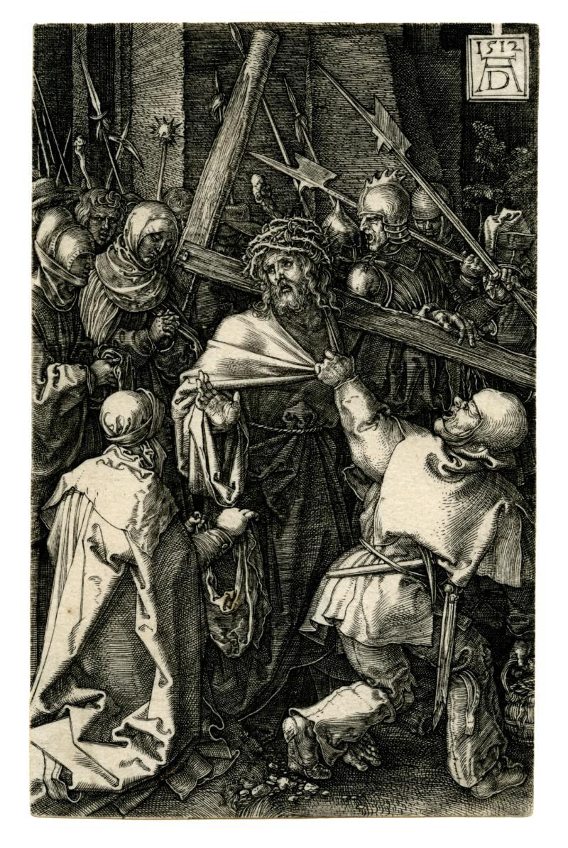 Who was Albrecht Dürer?