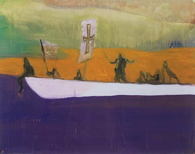 Peter Doig - Perry