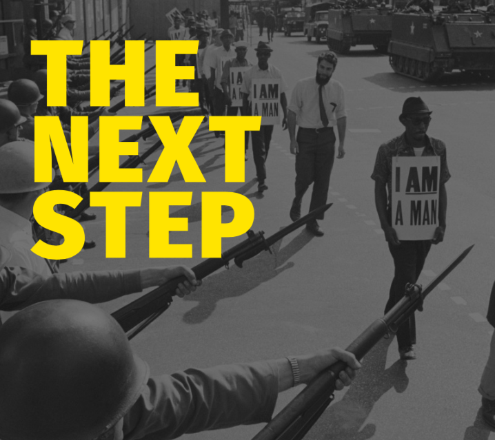 The Next Step | Westmont College