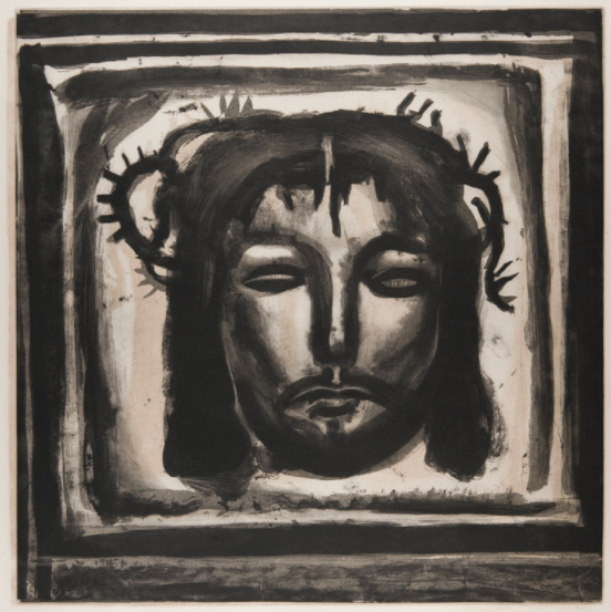 Georges Rouault - Perry