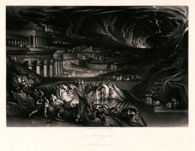 John Martin