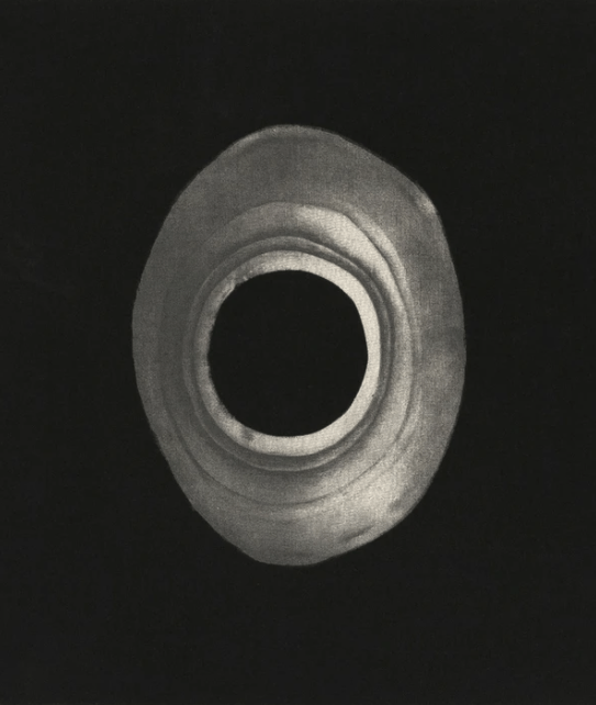 Lee Bontecou - Perry