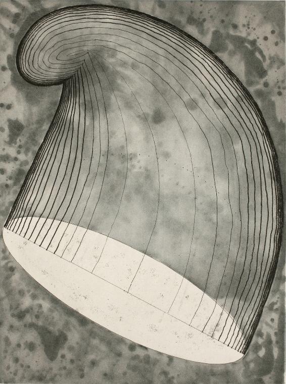 Martin Puryear - Perry