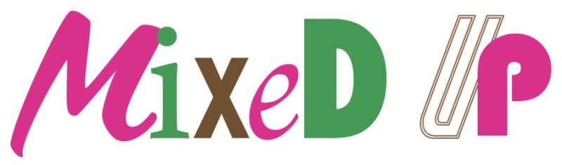 MNixed Up