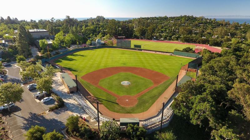 Carr Field