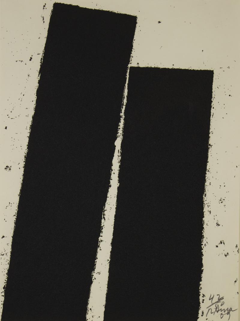 Richard Serra 