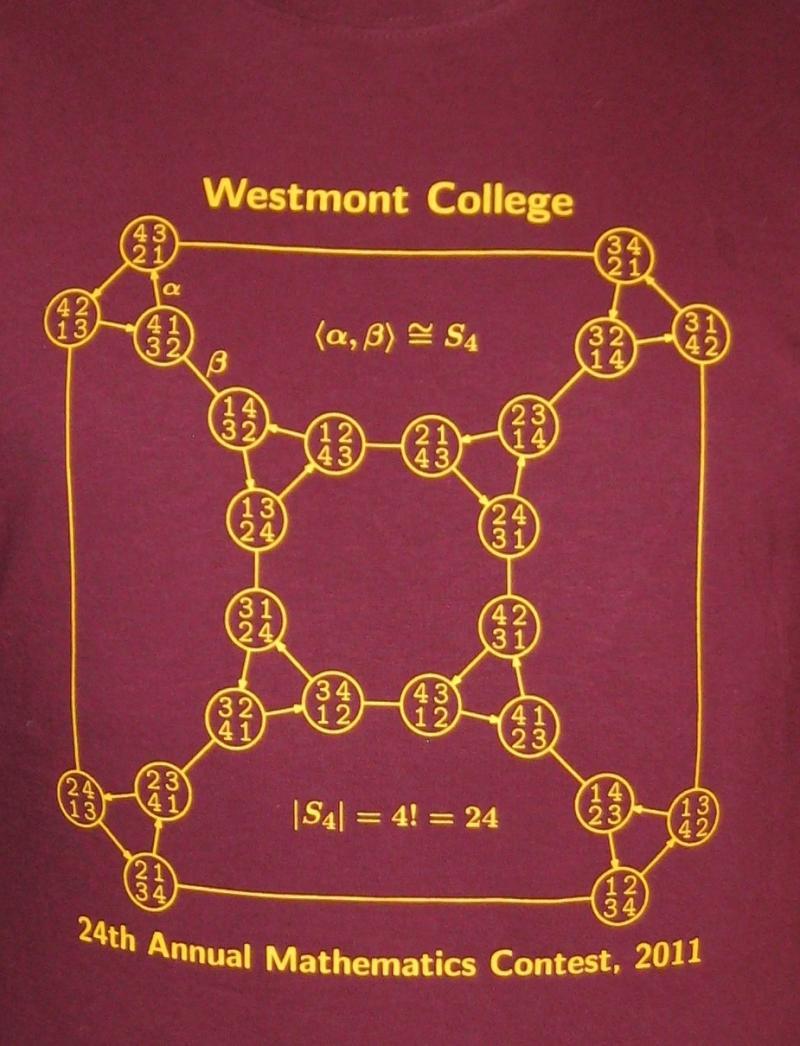 T-Shirt History | Westmont College