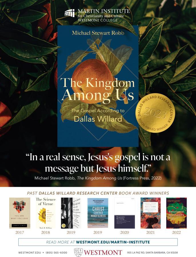 Kingdom Among Us Award Winner