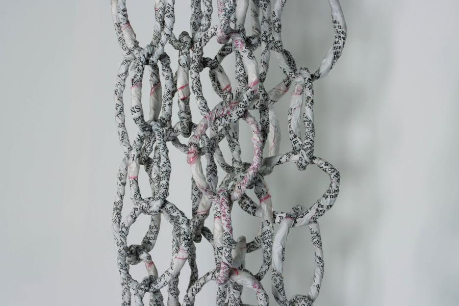 Ekstrom's "Chain"