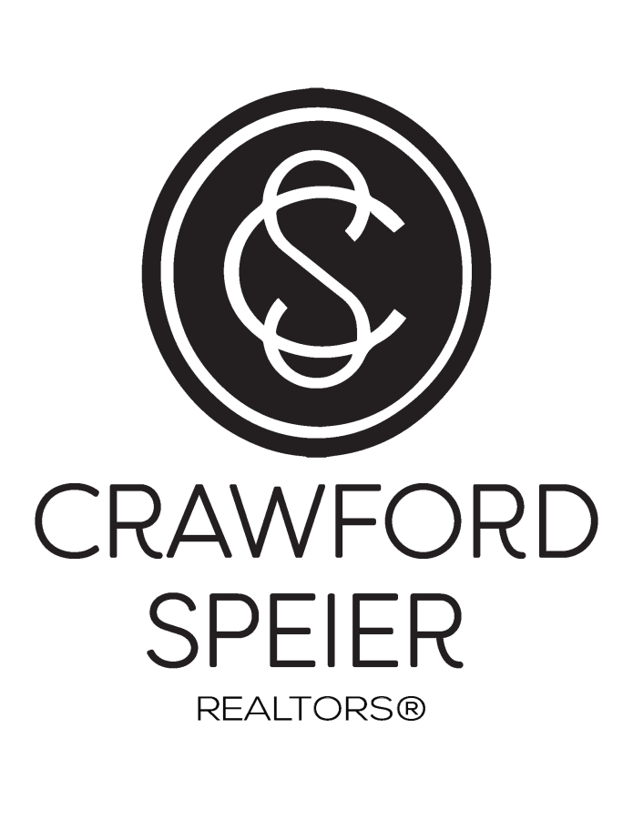 Silver Sponsor Crawford Speier Realtors