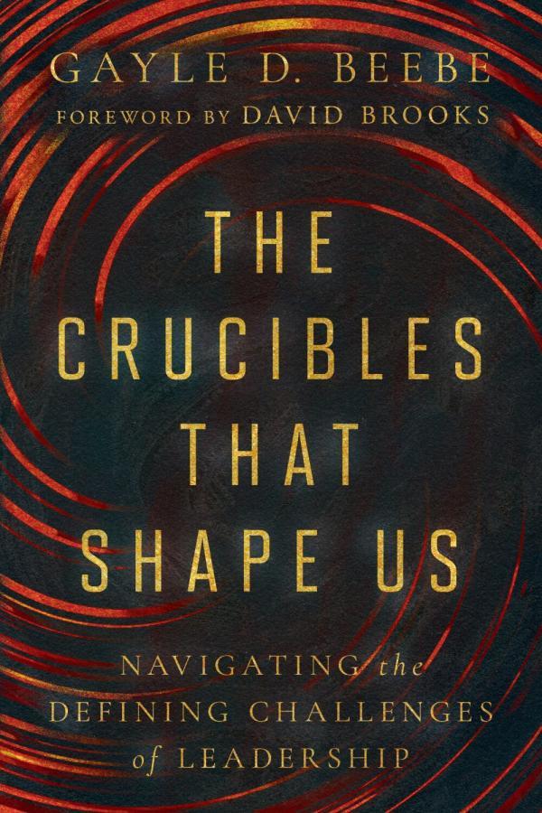 crucibles book cover
