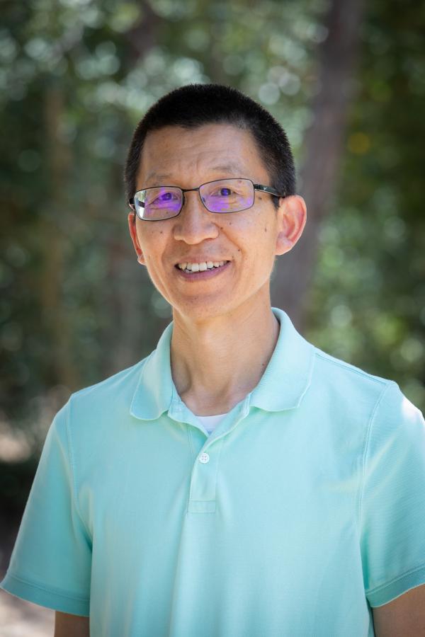 Dr. Guang Song