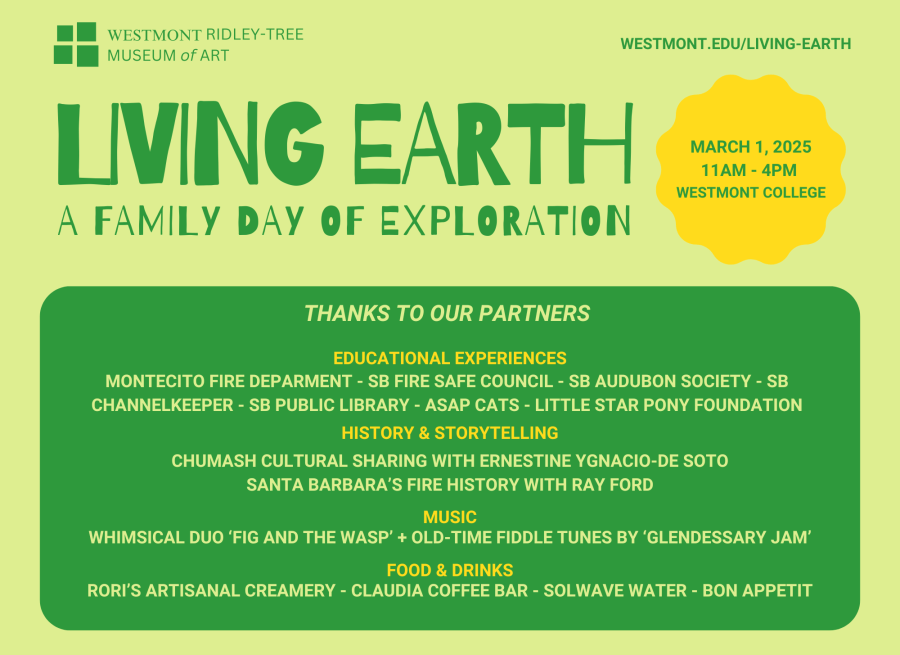 Living Earth partners.