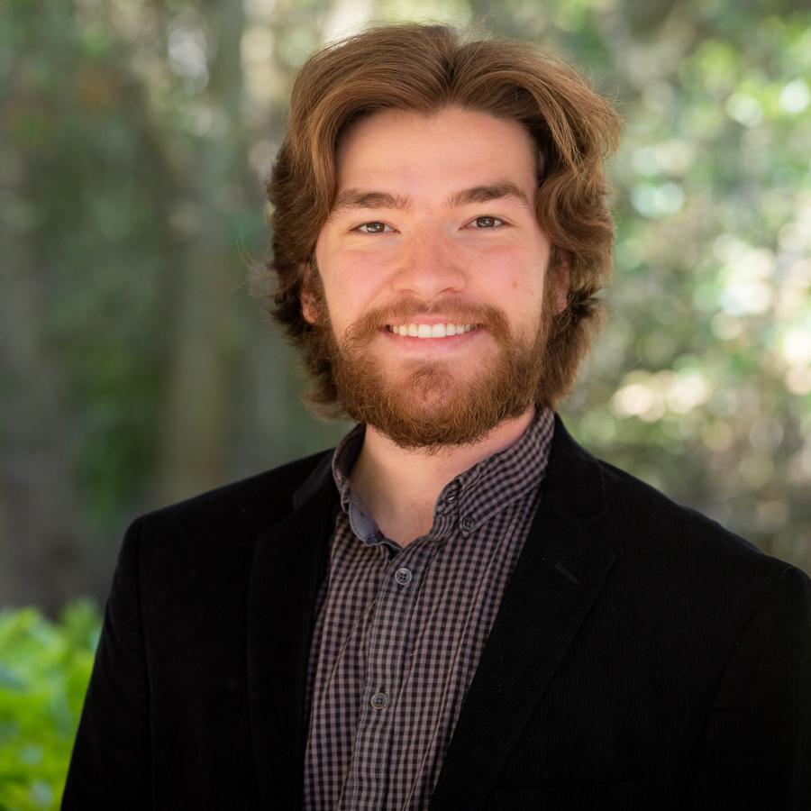 Wesley Brown
