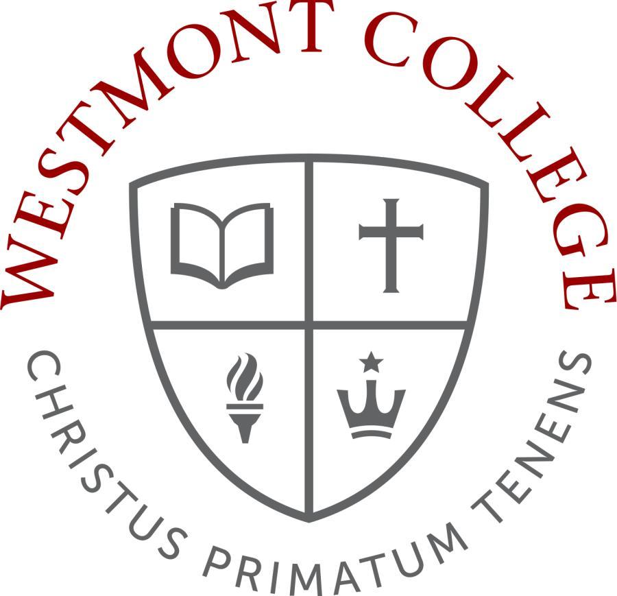 Westmont Seal