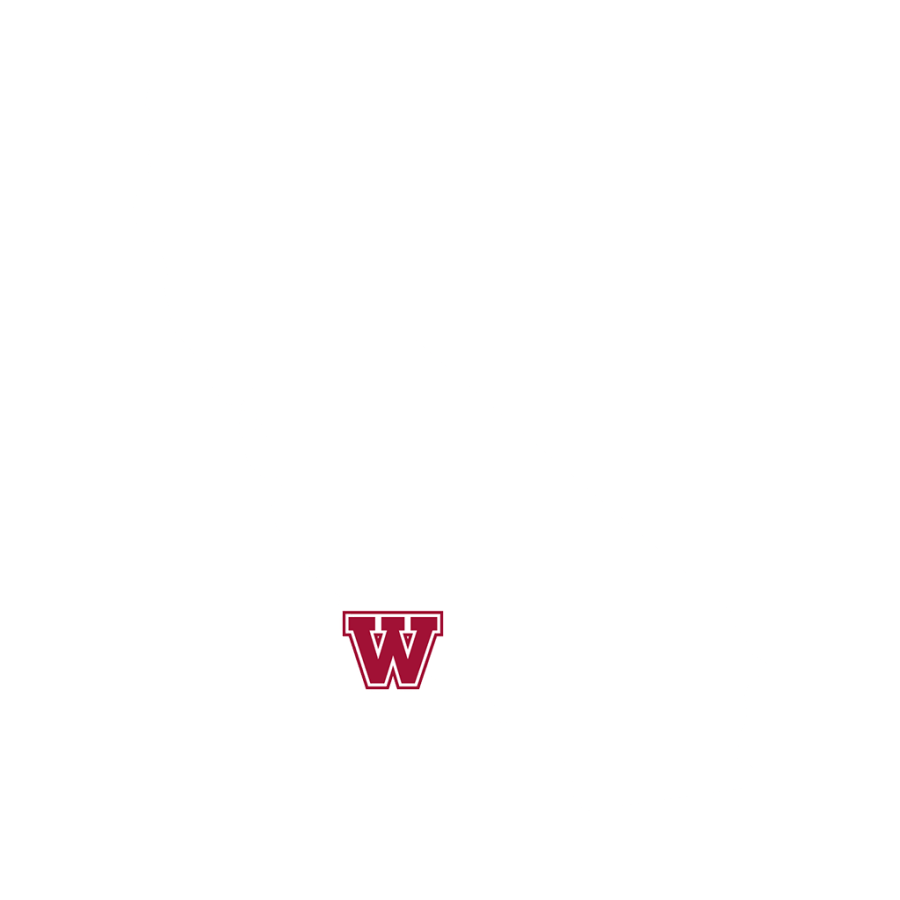 located in santa barbara white california icon