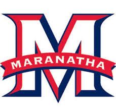  Maranatha High School Logo