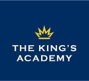 The King's Academy Logo