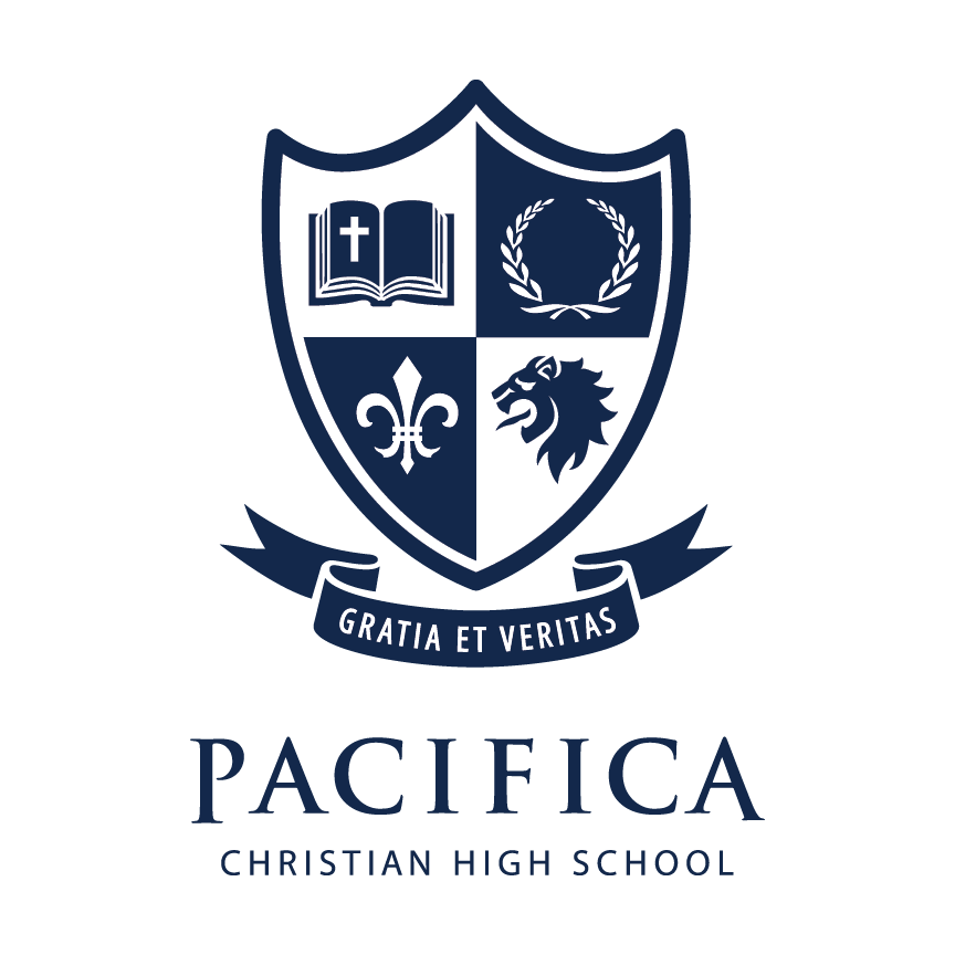 pacifica-christian-high-school logo