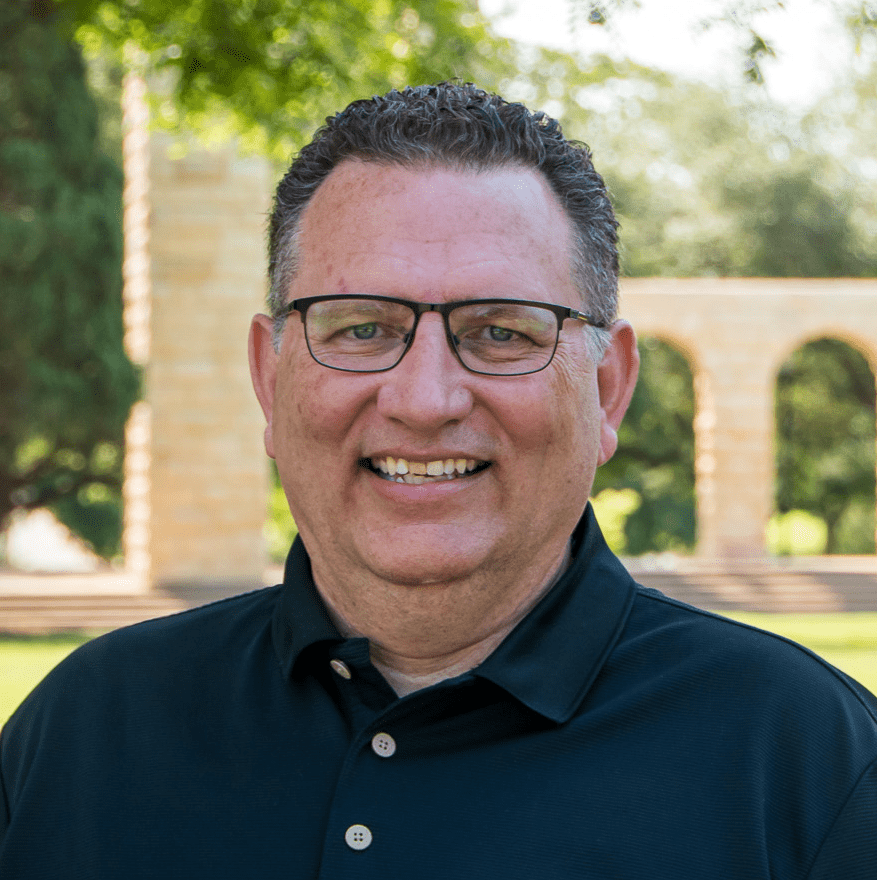 dr. stu cleek headshot 2025