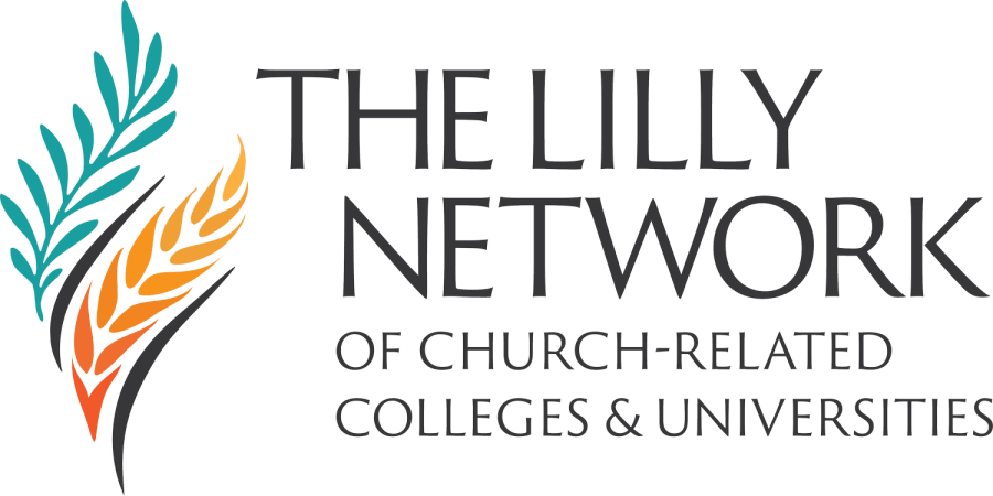 The Lilly Network Logo