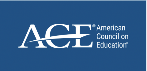 American Council on Education Logo