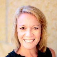 Courtney DeSoto '98