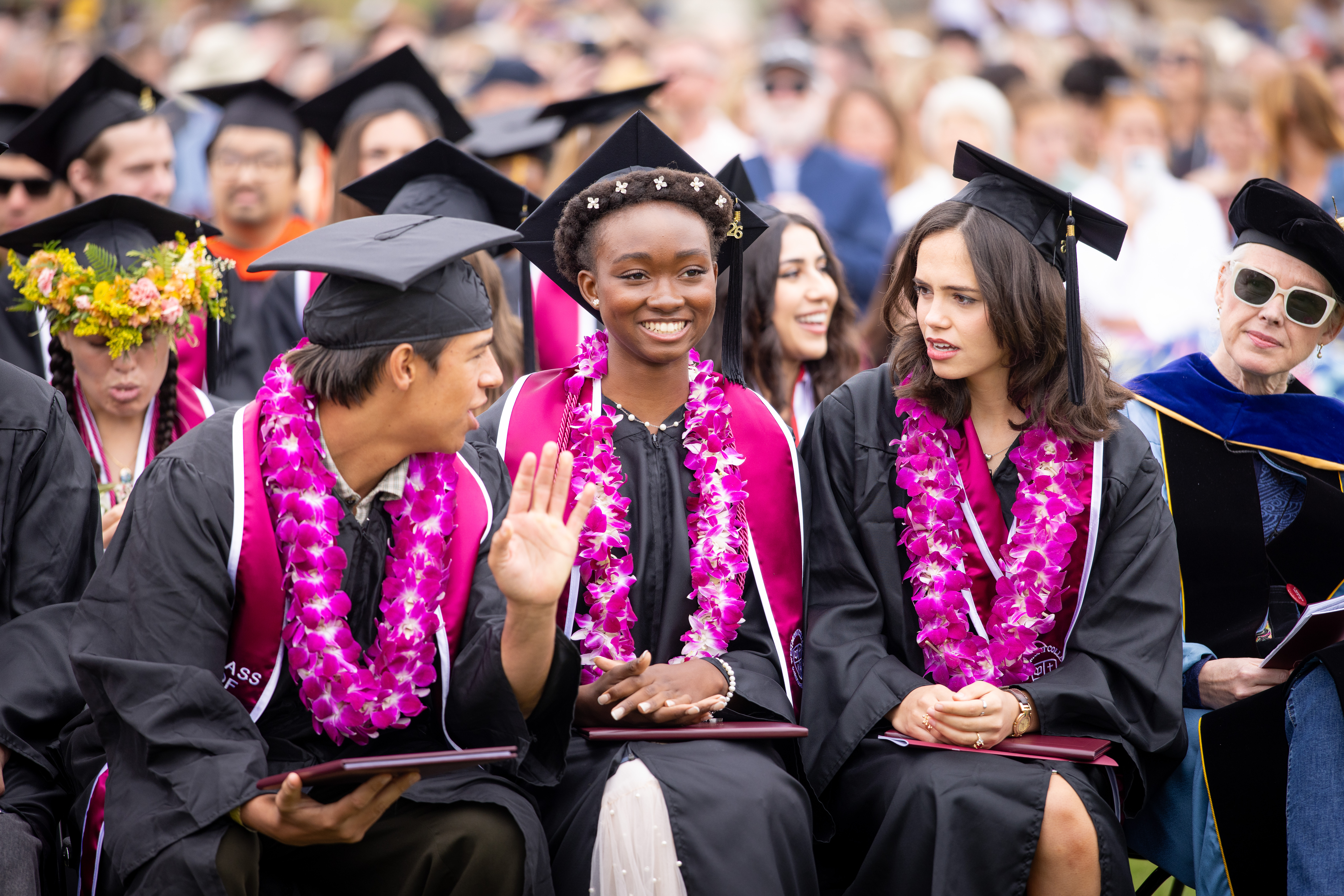 commencement 2026