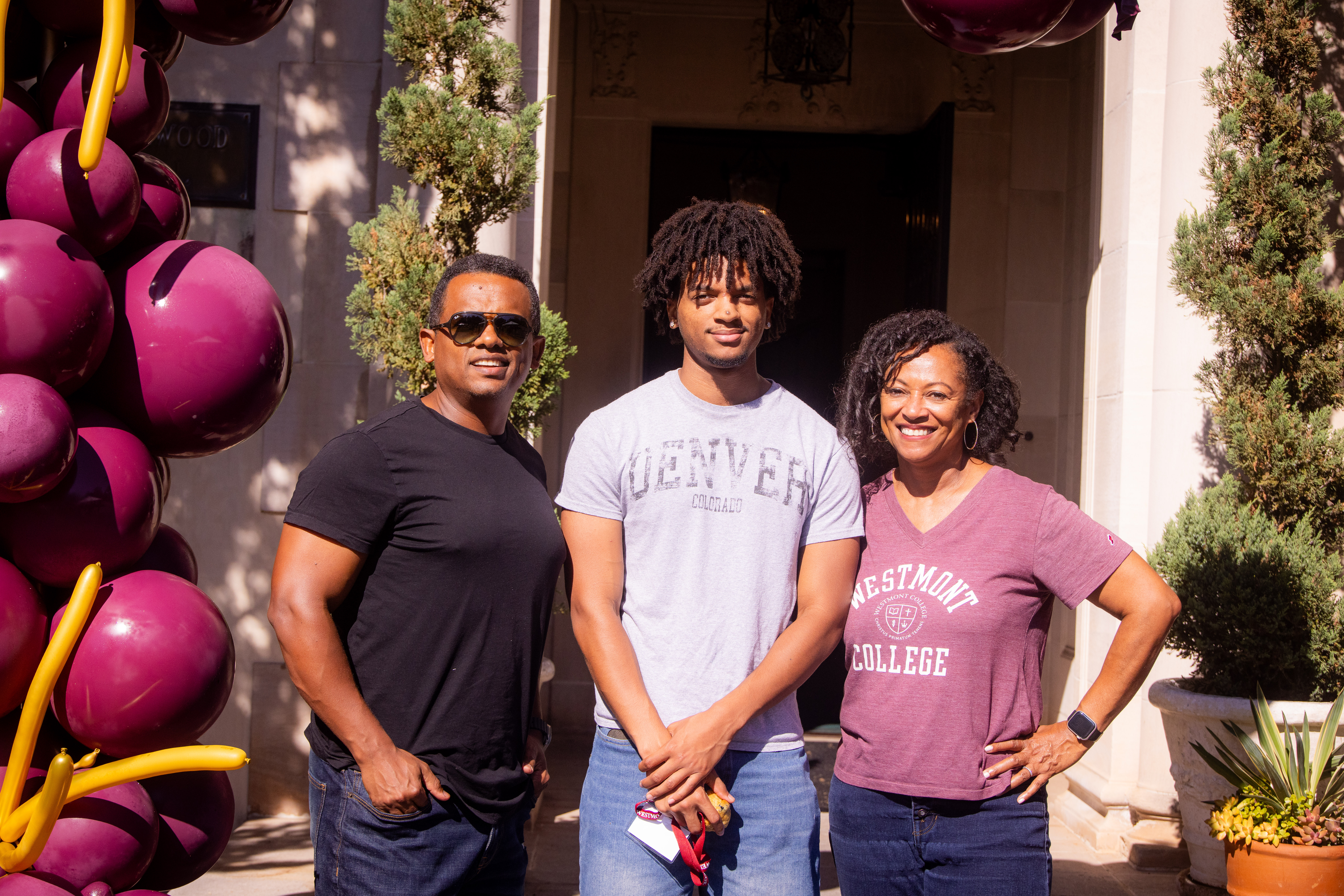 2025 westmont orientation
