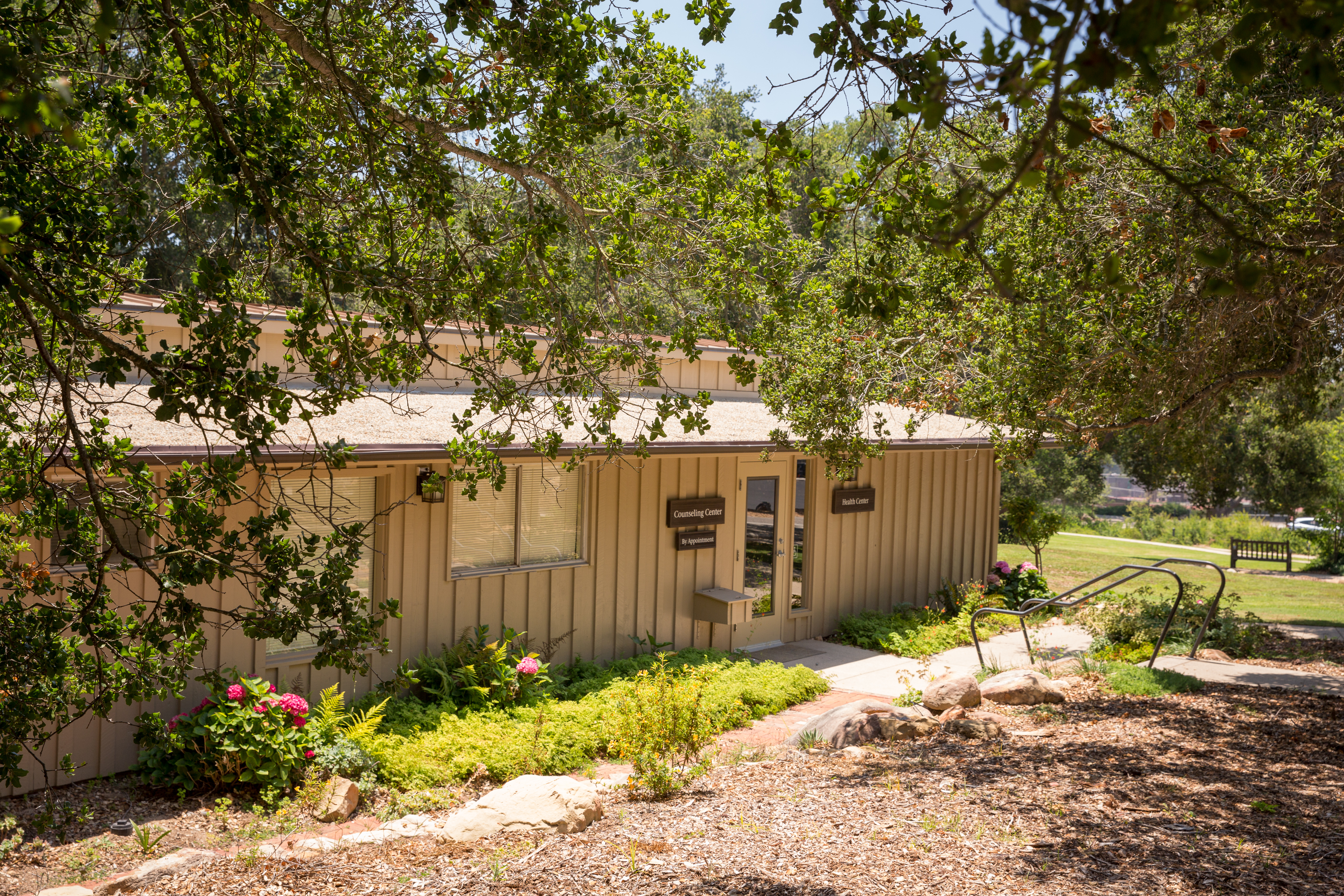 westmont health center
