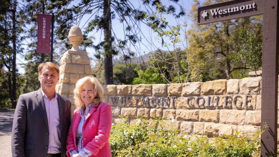 SBUSD, Westmont Announce $2.4M Grant for Future Teachers