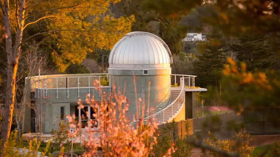 Westmont Observatory
